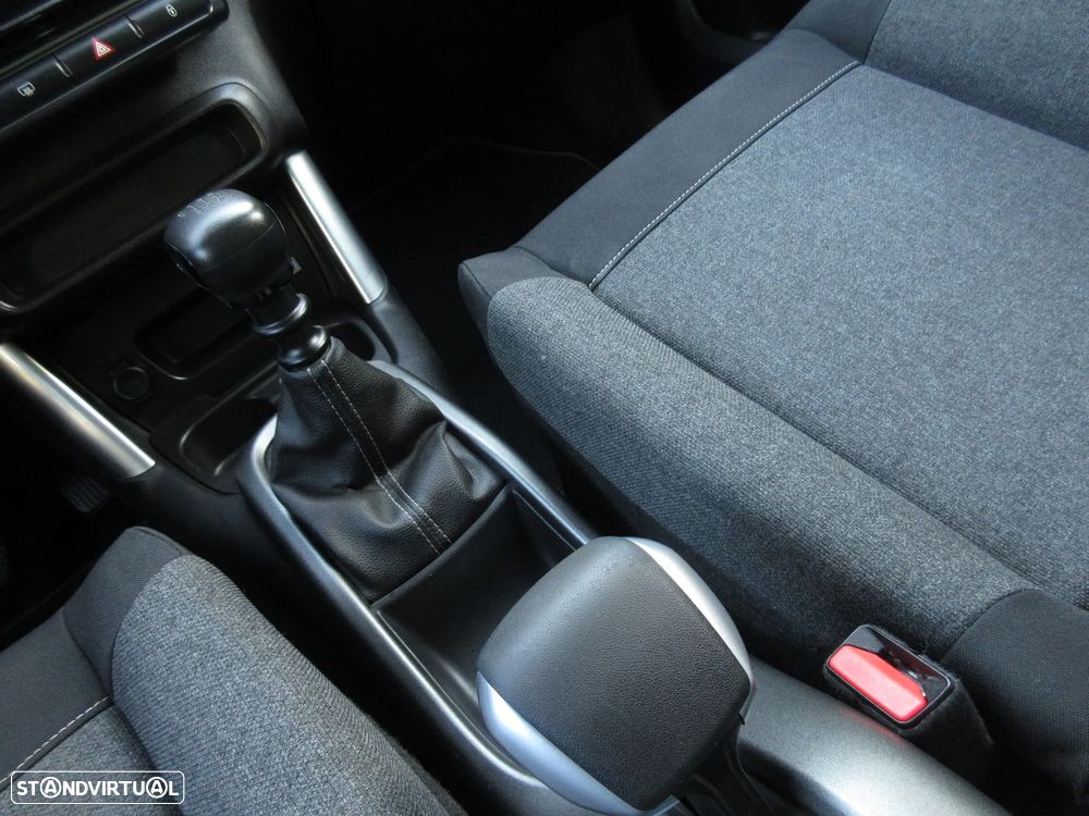Citroën C3 Aircross 1.2 PureTech C-Series - 39
