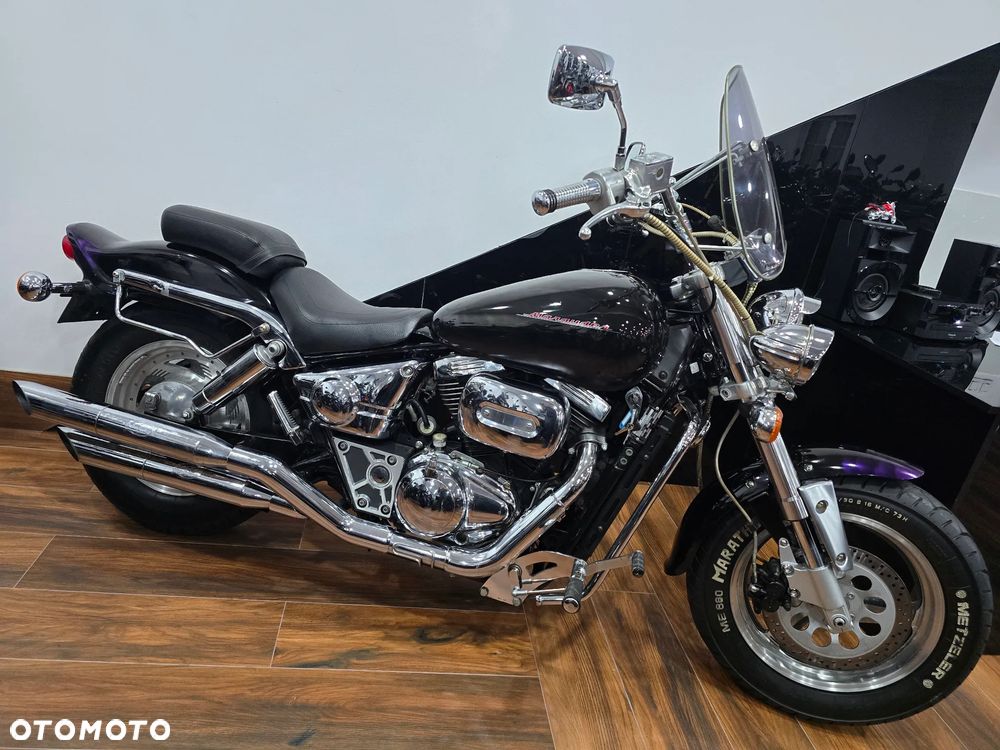 Suzuki Marauder - 2