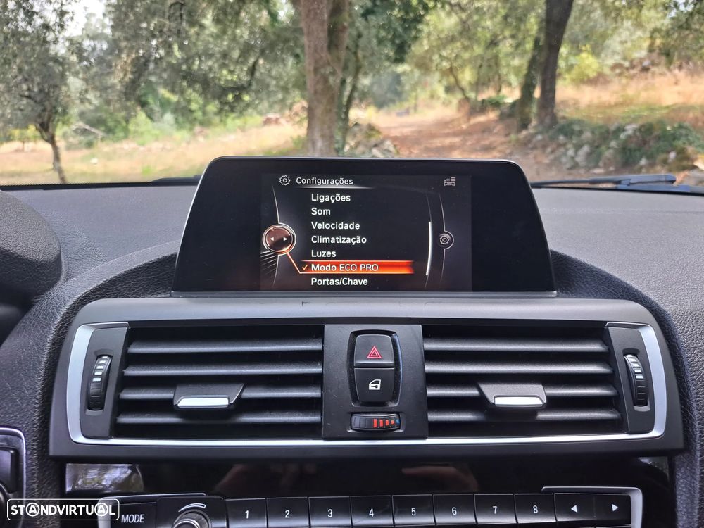 BMW 118 d Pack M Auto - 37