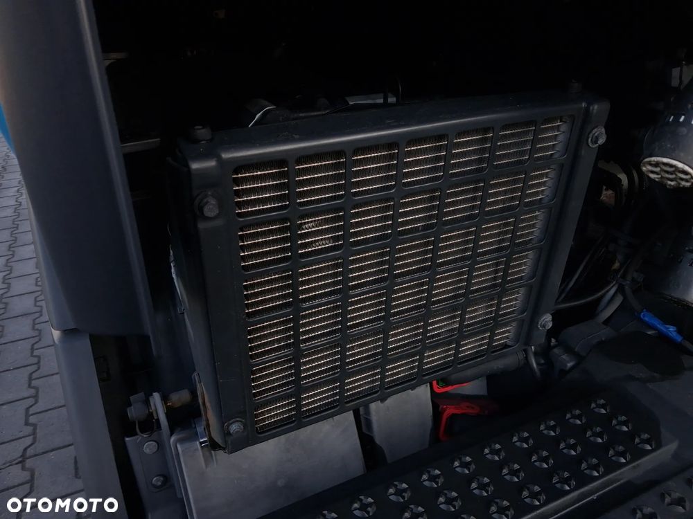 Scania S 450, 6x2, # PUSHER # MEGA # - 10