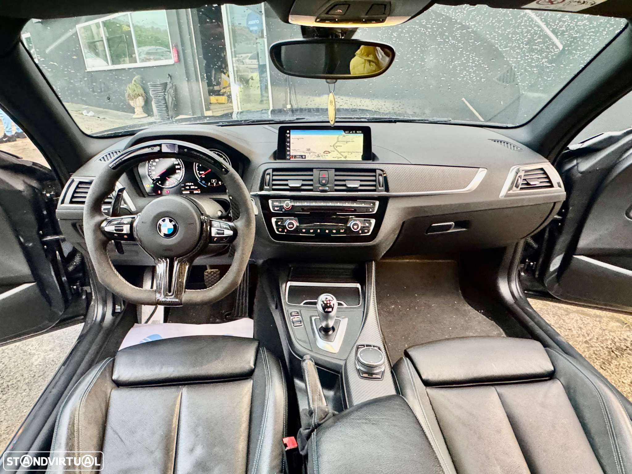 BMW M2 Auto - 7