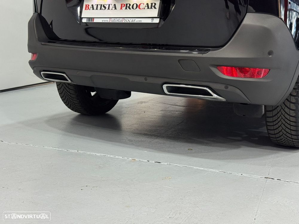 Peugeot 5008 1.5 BlueHDi GT Line - 22
