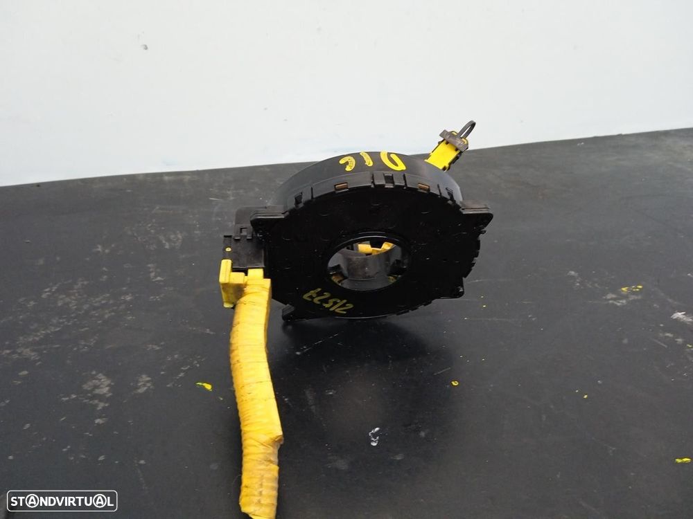 FITA AIRBAG HYUNDAI COUPE 2000 -G4CR - 4