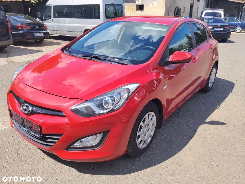Hyundai i30 - 1