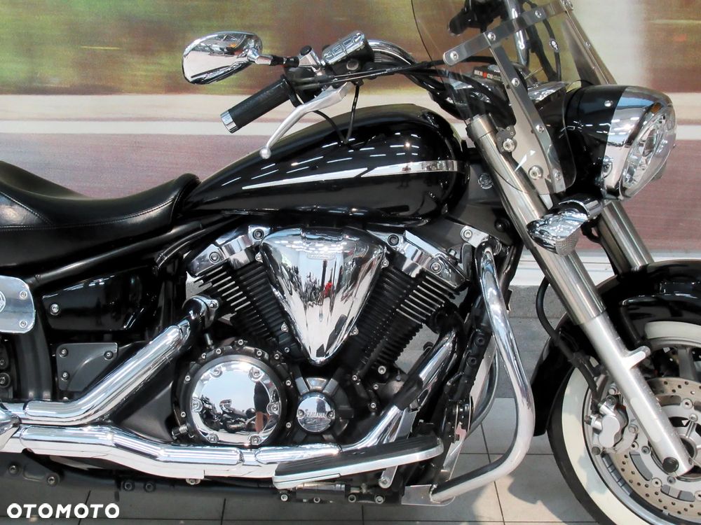 Yamaha Midnight Star - 16