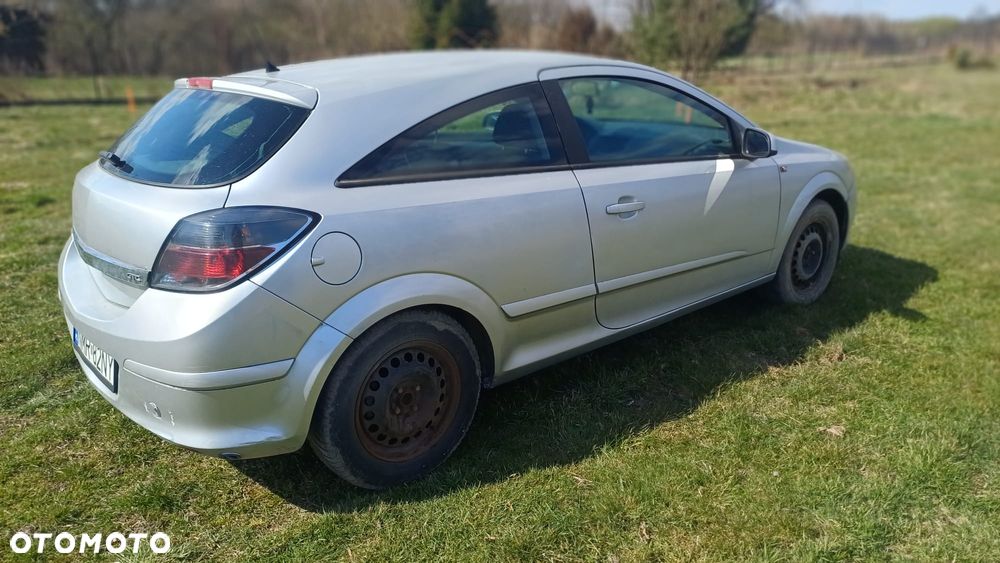 Opel Astra - 6