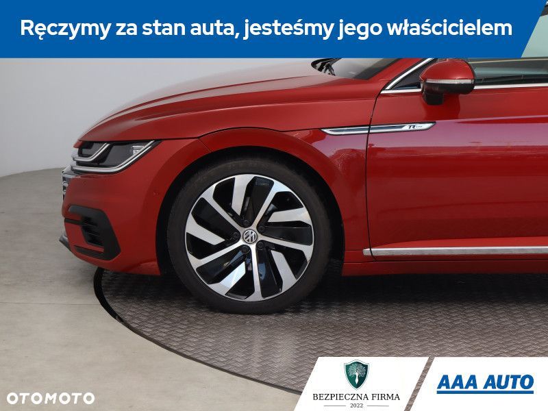 Volkswagen Arteon - 16