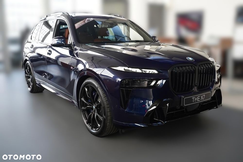 BMW X7 - 3