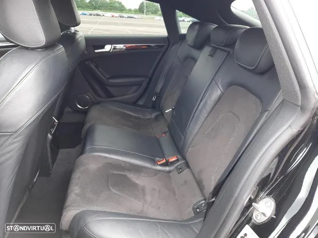 .Audi A5 2.0 TDi 177cv 16v CGL Facelift Xenon Para Peças - 5