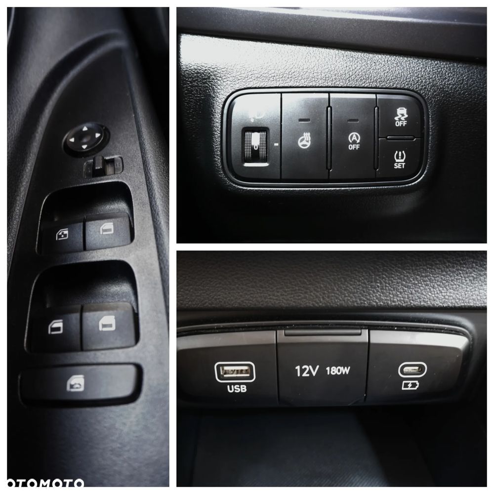 Hyundai i20 1.2 Modern - 31