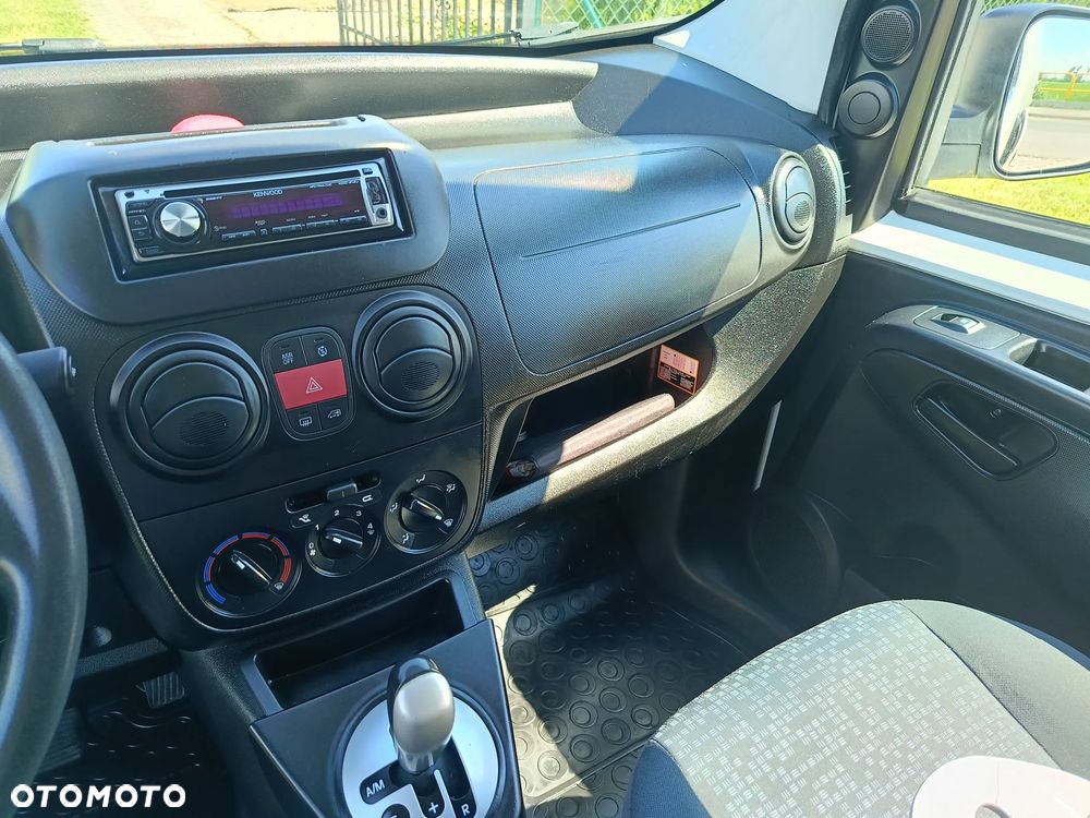 Citroën Nemo - 9