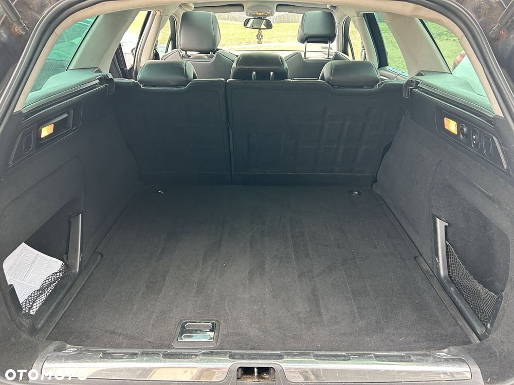 Citroën C5 HDi 165 FAP Business Class - 12