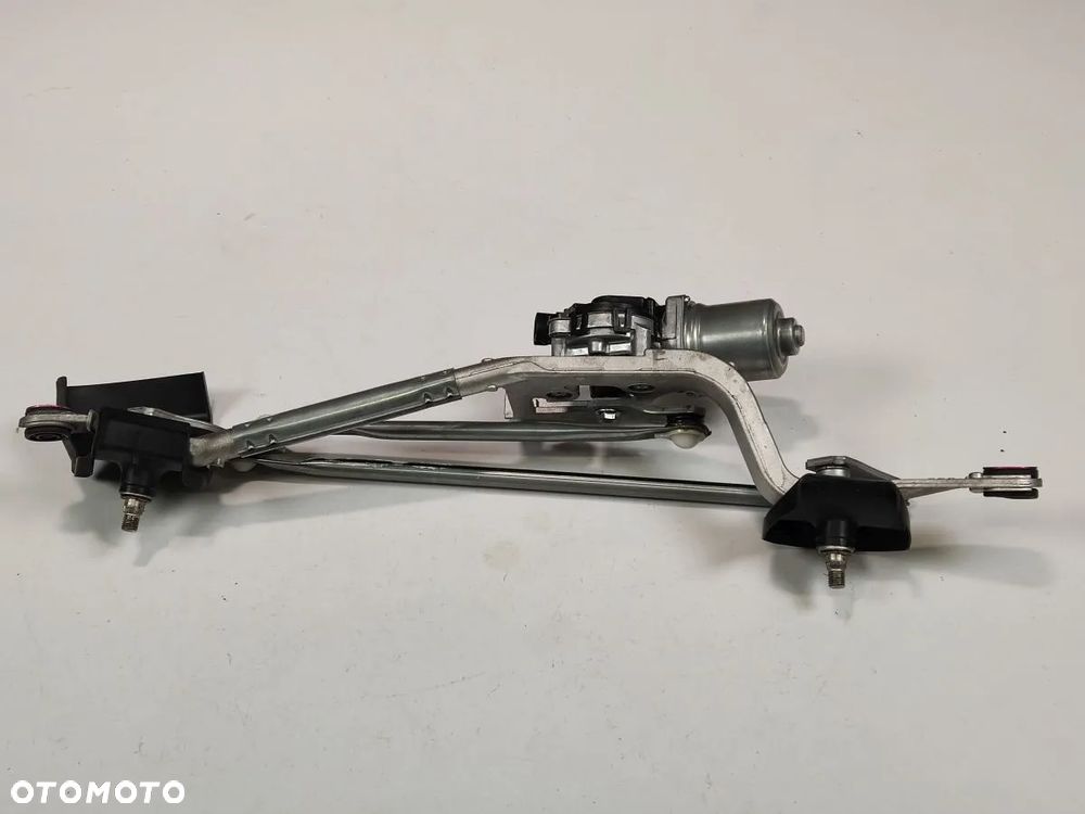 TOYOTA YARIS 19-24r Mechanizm Wycieraczek - 8