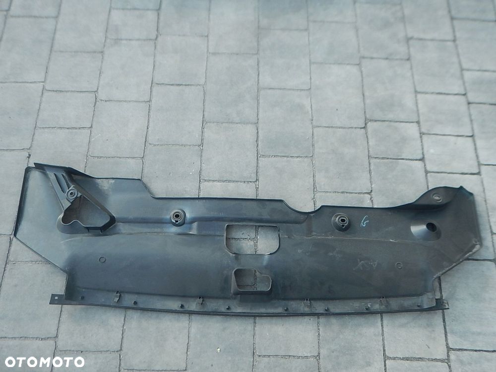 osłona nakładka pasa przedniego przód mitsubishi asx i 1 10- 6400c948 - 5