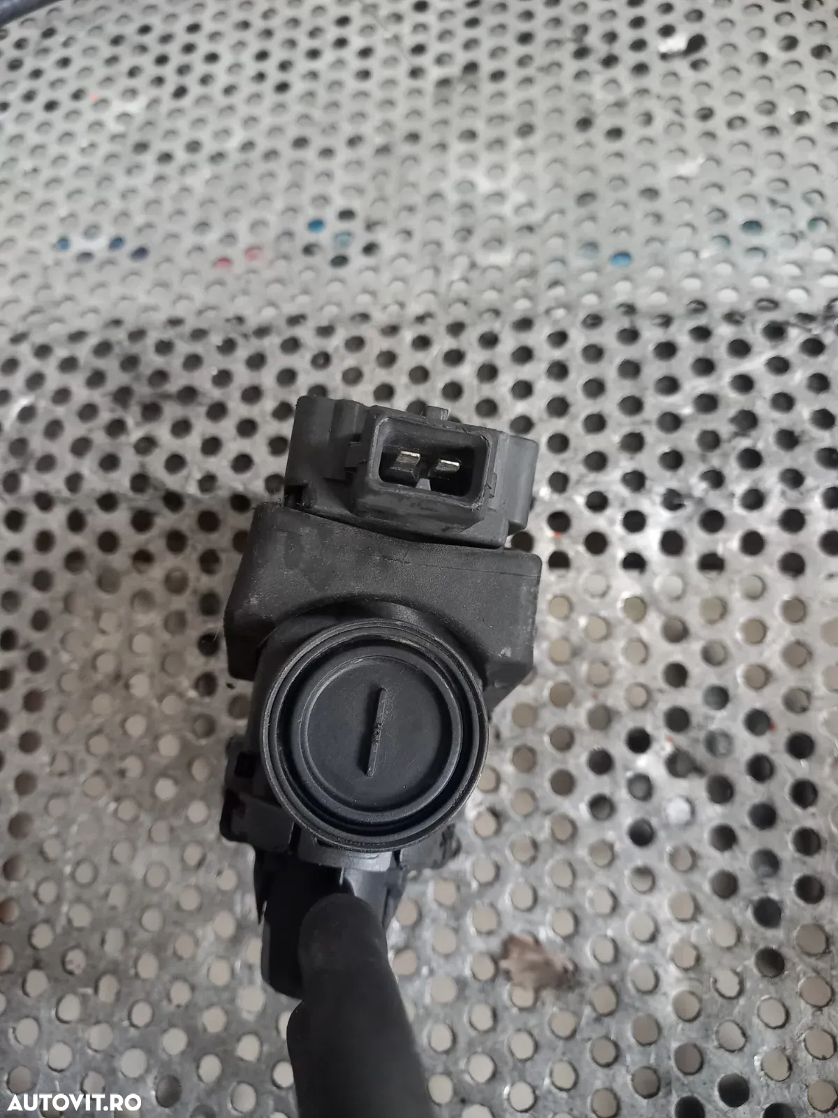 Supapa Electrovalva Vacuum Turbo Dacia Renault Nissan 1.5 Dci Euro 5 Motor K9K 110 Cai Duster Dokke - 3