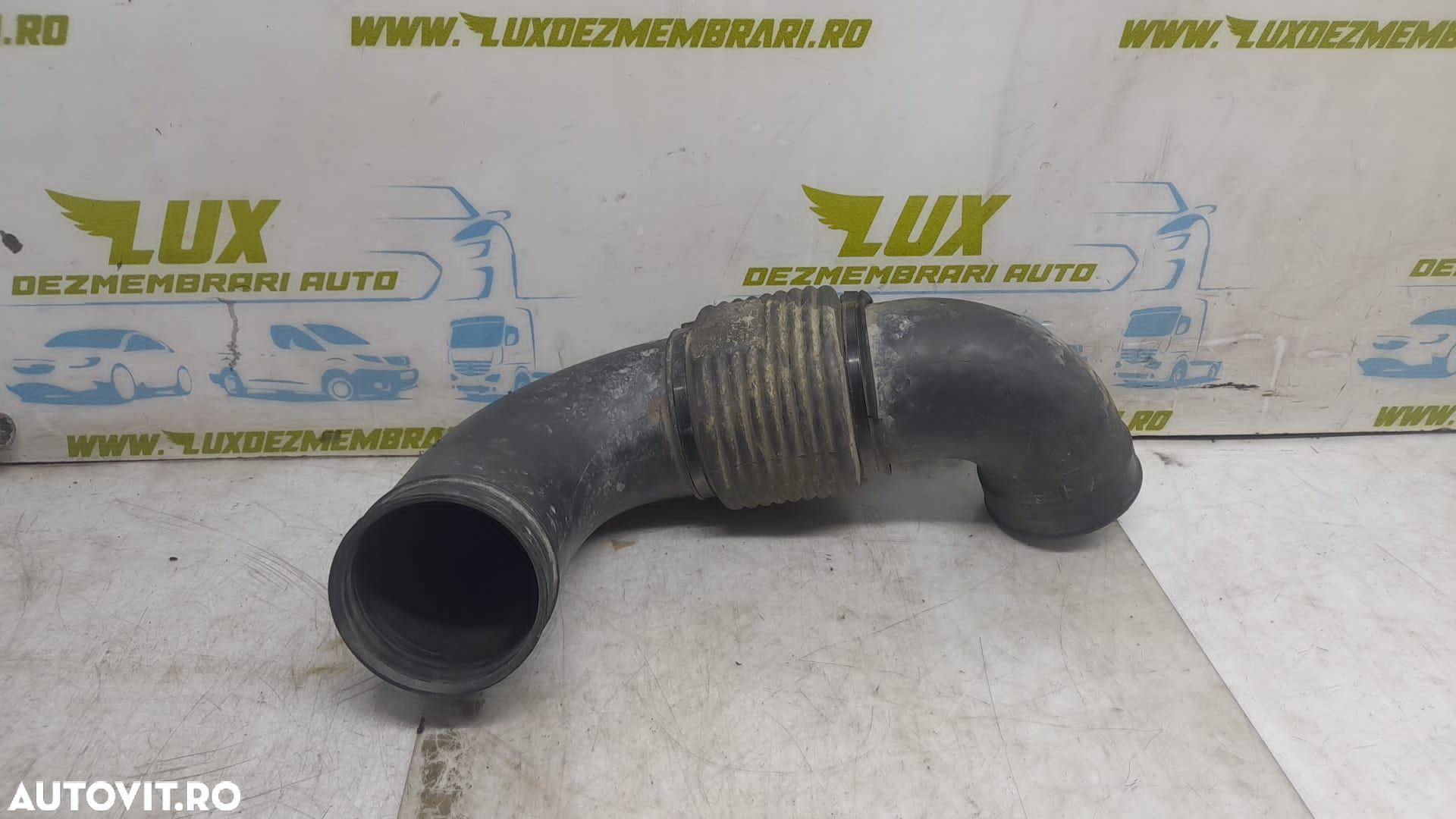 Furtun aer admisie 281392E250 2.0 crdi Hyundai Tucson 1 [2004 - 2010] - 1