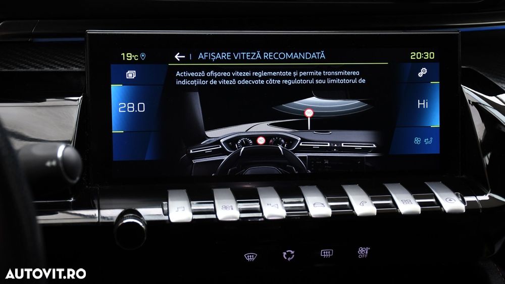 Peugeot 508 1.6L 225 e-EAT8 PHEV GT - 22