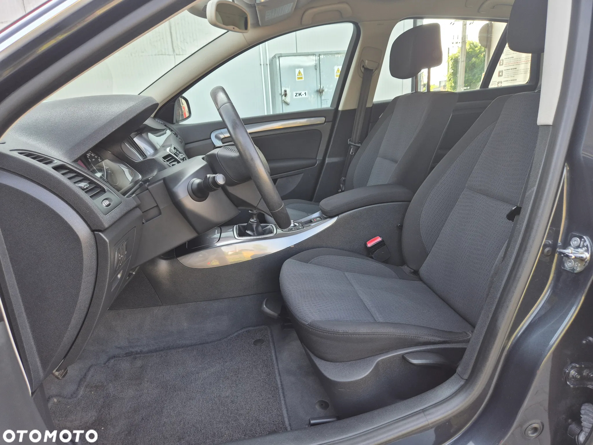 Renault Laguna 2.0 16V Dynamique - 29
