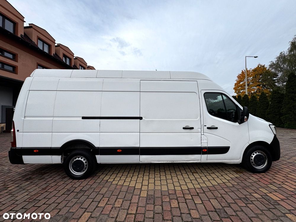 Renault Master - 25