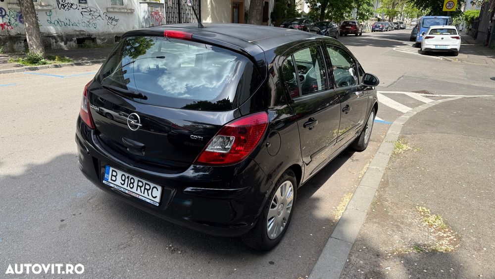Opel Corsa 1.3 CDTI Enjoy - 2