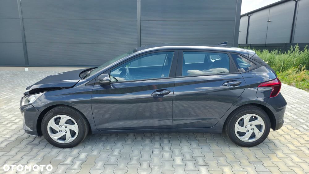 Hyundai i20 1.2 Select - 11