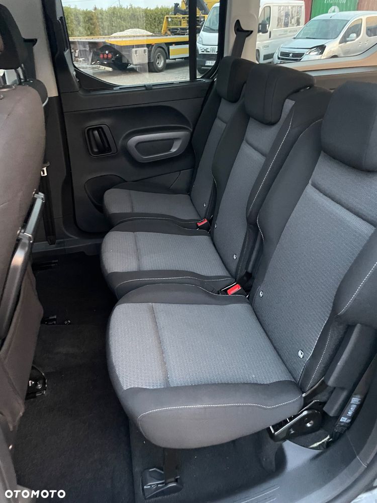 Toyota Proace City Verso 1.5 D-4D VIP - 11