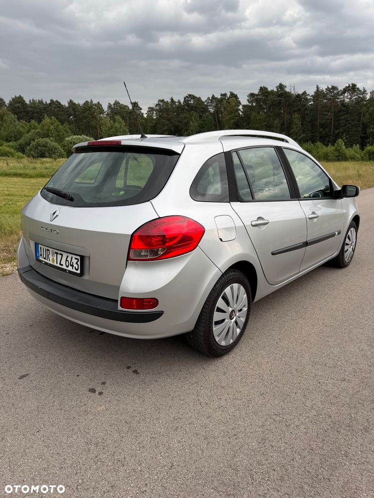 Renault Clio 1.2 TCE Extreme - 4