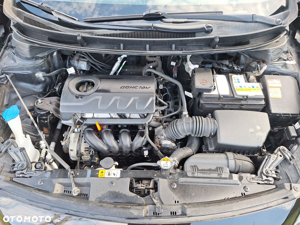 Hyundai i30 1.4 Classic EU5 - 20