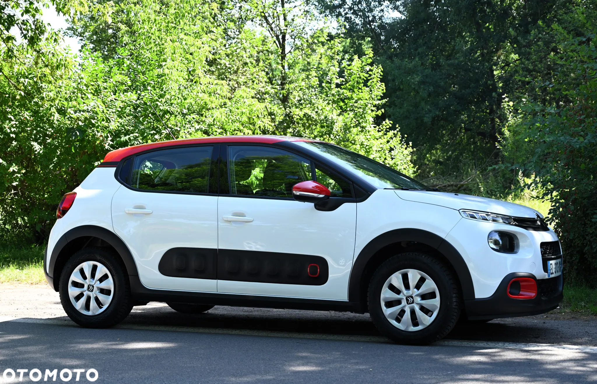 Citroën C3 - 8
