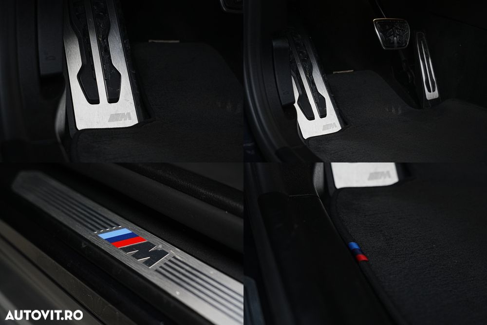 BMW X4 xDrive30d Aut. M Sport Edition - 21