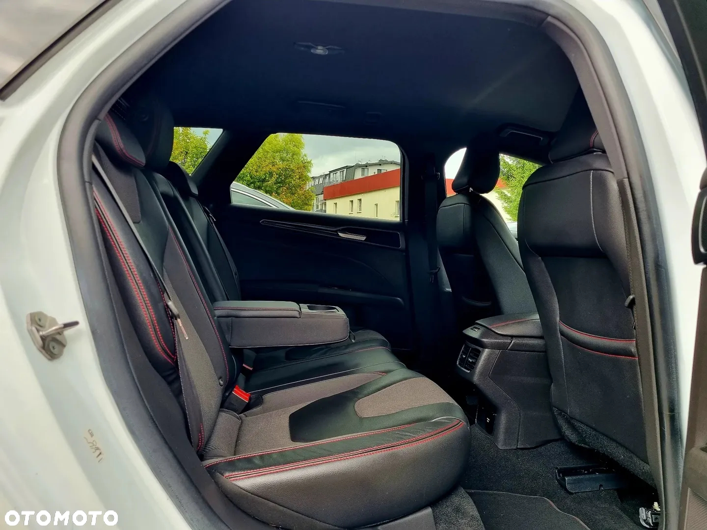 Ford Mondeo 1.5 EcoBoost Start-Stopp Autom ST-Line - 15