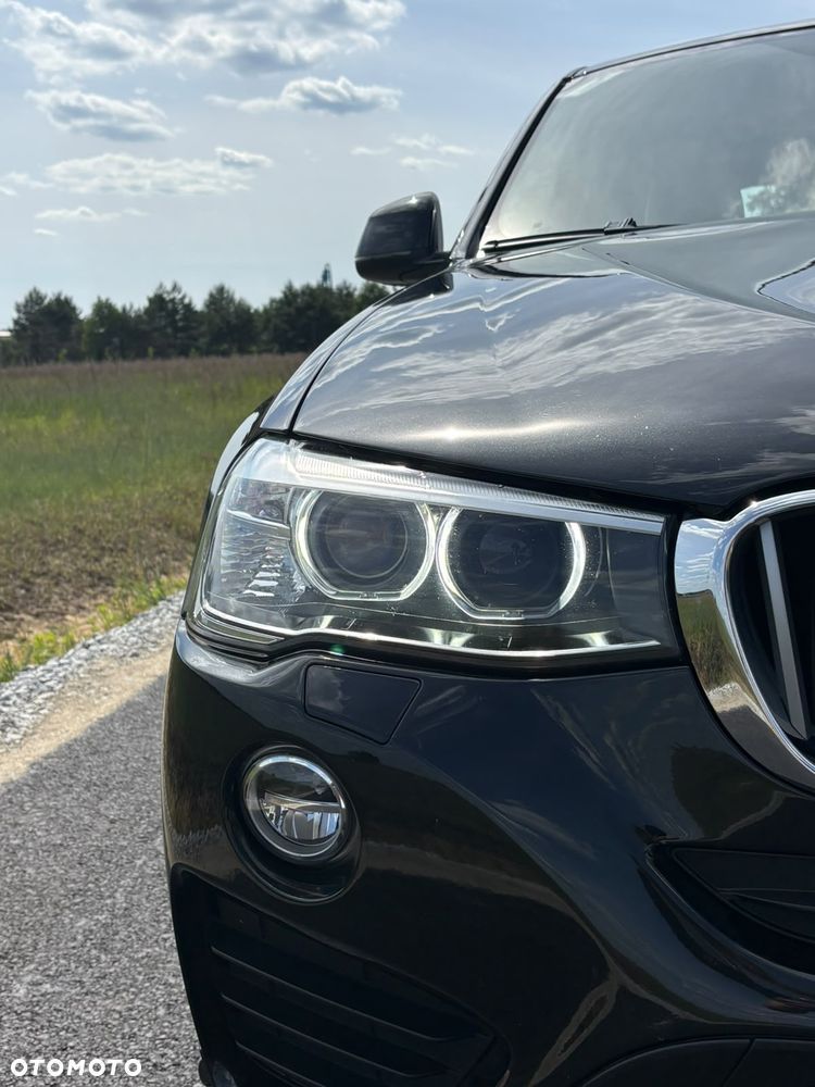 BMW X4 xDrive28i - 38