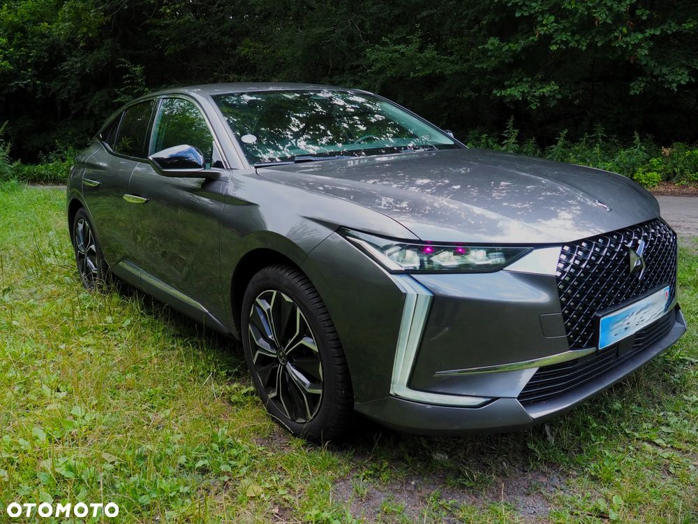 DS Automobiles DS 4 1.6 E-Tense Rivoli - 2