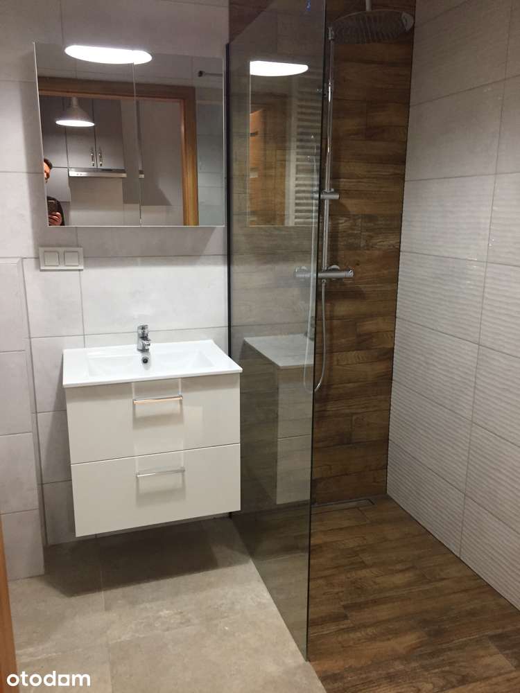 3 pokoje na Woli|45m|200m Metro Płocka|Skierniewicka 34A|BEZ PROWIZJI