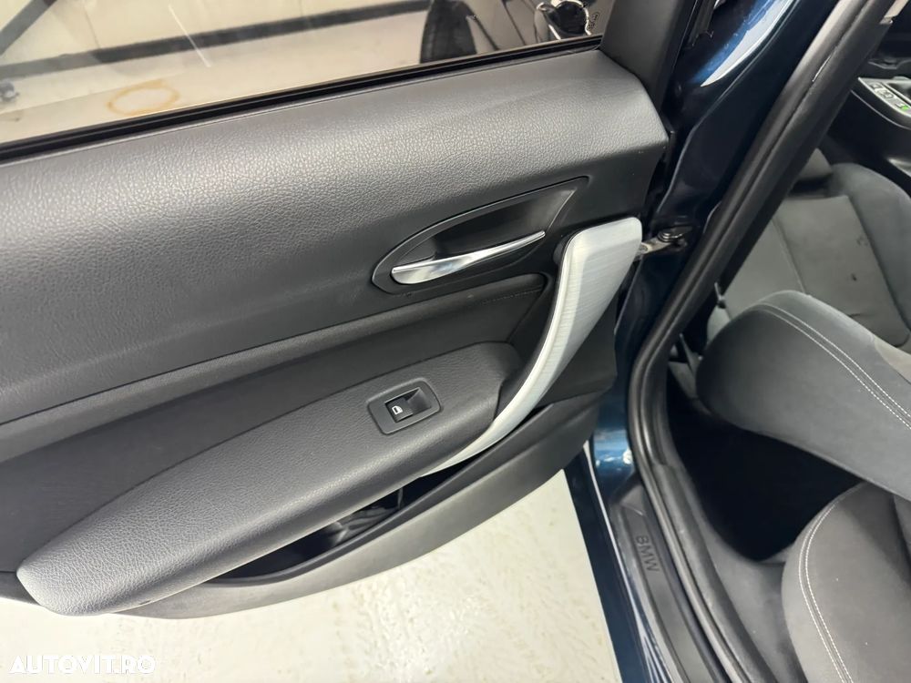 BMW Seria 1 116i Sport Line - 16