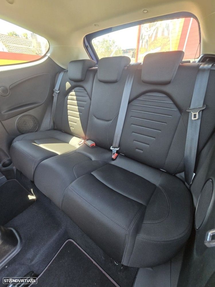 Alfa Romeo MiTo 0.9 T TwinAir Urban - 14