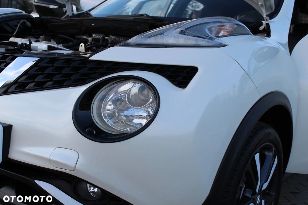 Nissan Juke 1.2 DIG-T 360 - 31