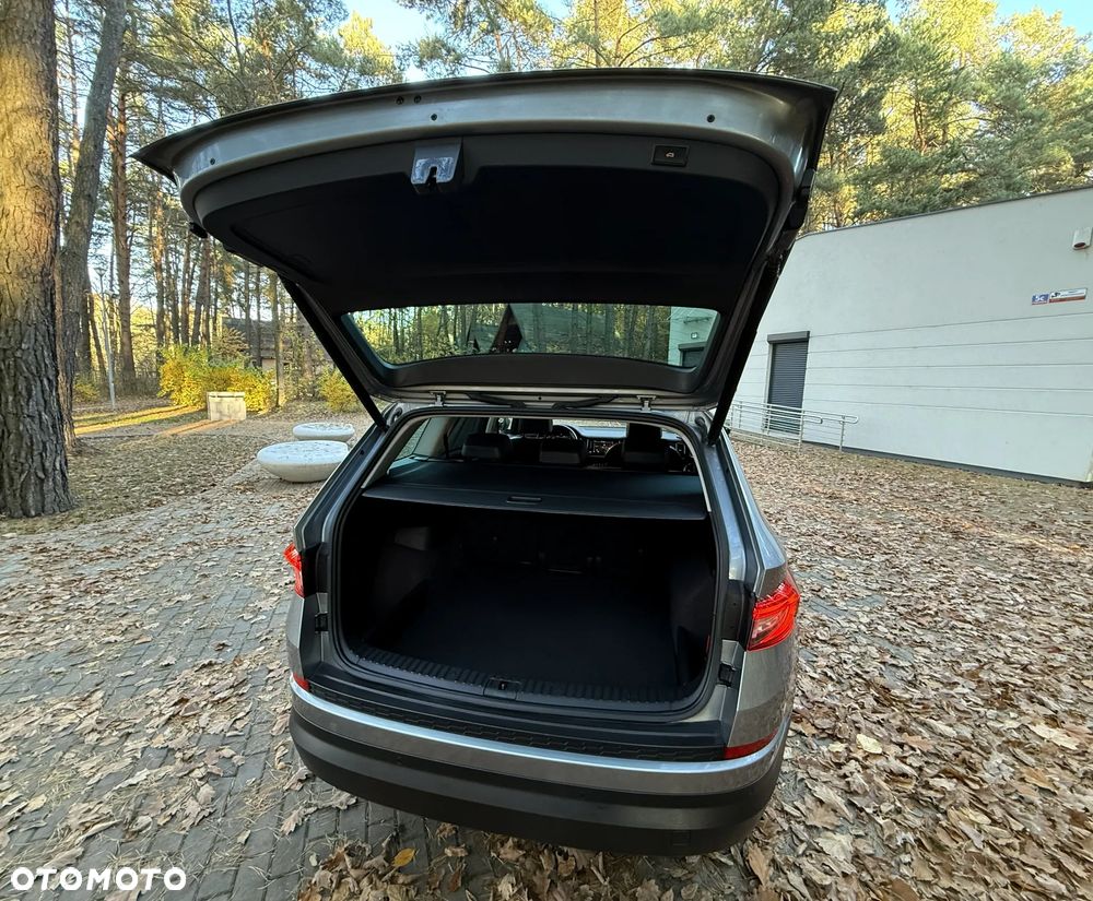 Skoda Kodiaq 2.0 TSI 4x4 Style DSG - 20