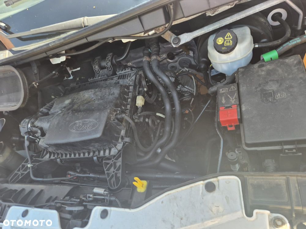 Ford Transit - 17