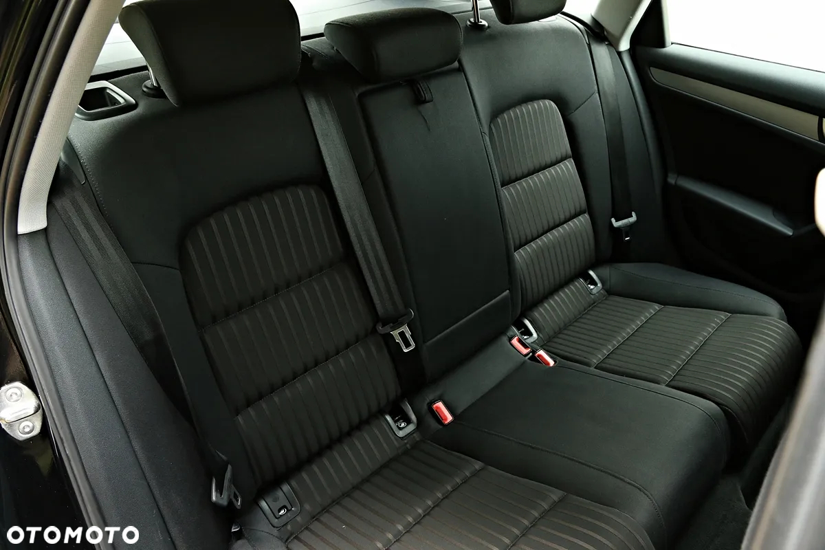 Audi A4 2.0 TDI Multitronic - 9
