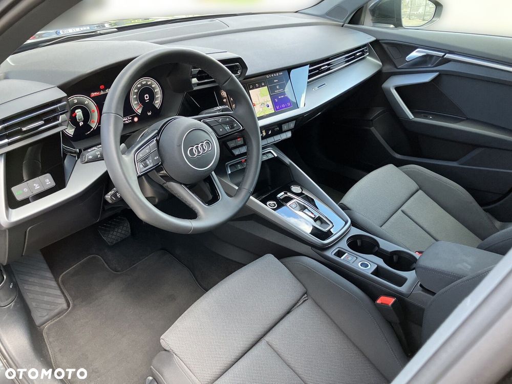 Audi A3 Sportback - 10