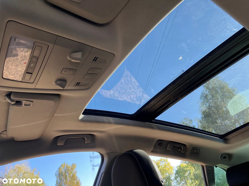 Opel Insignia 2.0 T Sport 4x4 - 9