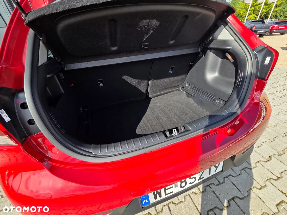 Kia Rio 1.2 M - 20