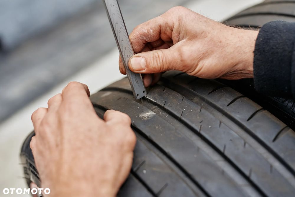 Koła Felgi BBS CH-R Nurburgring Edition 8,5x19 ET48 5x112 + opony Michelin Pilot Sport 4S - 7
