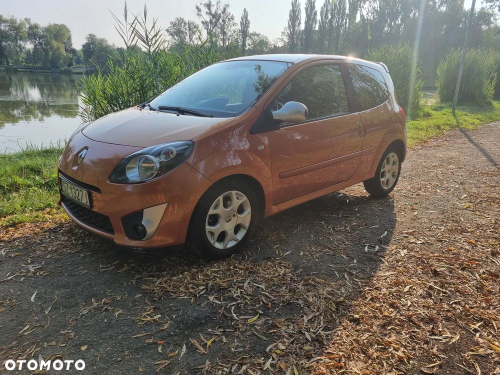 Renault Twingo 1.2 TCE GT - 8