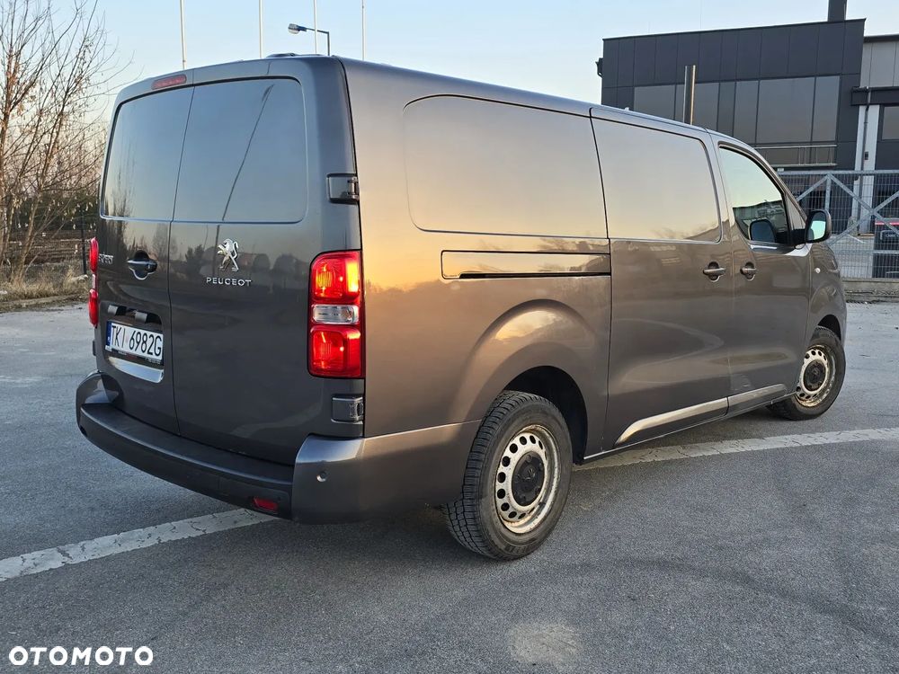 Peugeot EXPERT 2.0HDI - 4