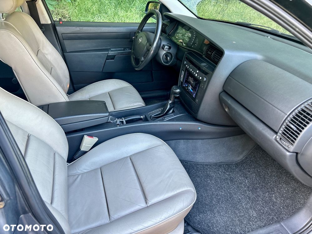 Opel Omega 2.2 Elegance - 7