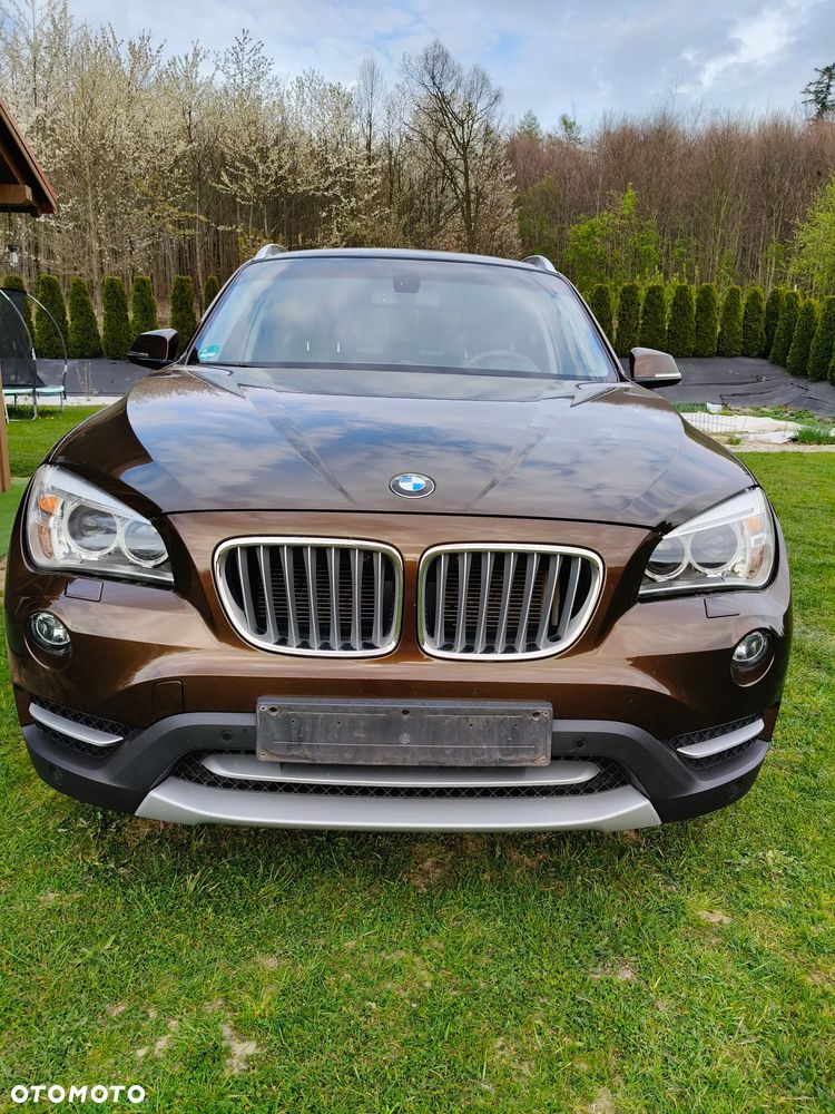 BMW X1 xDrive18d xLine - 5