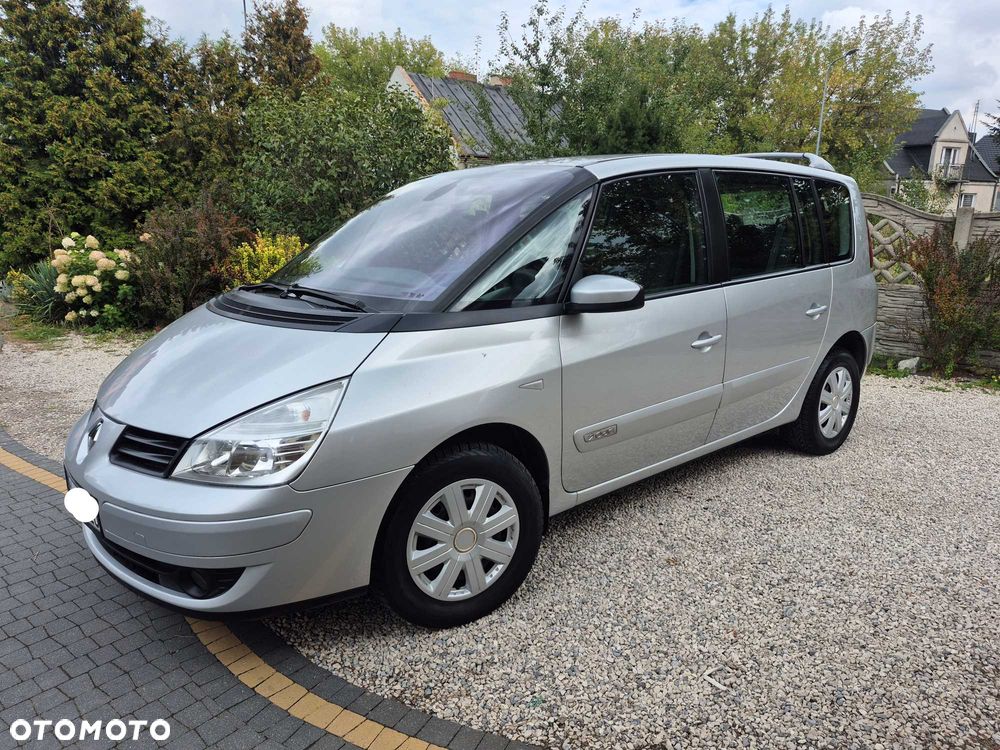 Renault Espace - 6