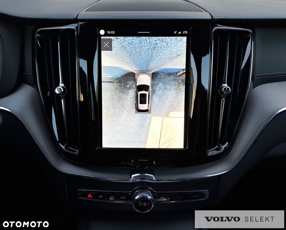 Volvo XC 60 - 25